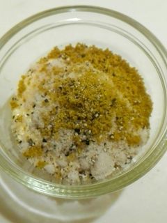 カレーマヨソース-レシピのメイン写真