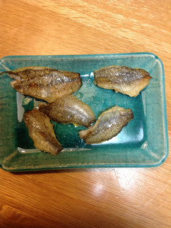ブラックバスの塩焼き-レシピのメイン写真