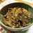 めんつゆを使ったかんたん牛丼