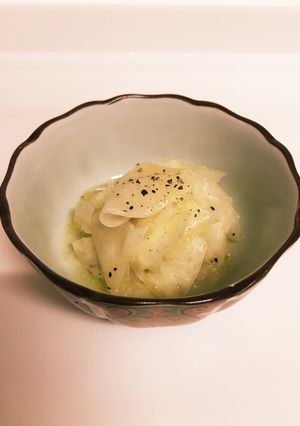 ❁さわやか♡大根のマリネ♡常備菜❁-レシピのメイン写真