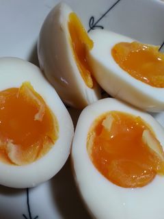 簡単 味たま-レシピのメイン写真
