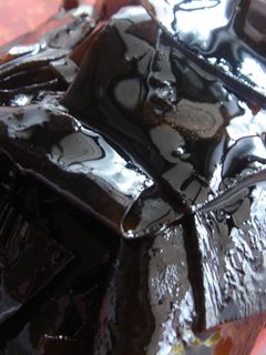 佃煮やさんの味。昆布の佃煮-レシピのメイン写真