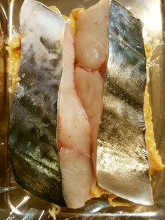 鰆の❖柚子味噌粕漬け❖-レシピのメイン写真
