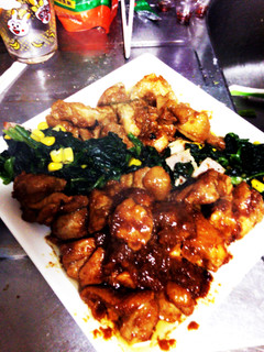 鳥もも肉の簡単焼き*-レシピのメイン写真
