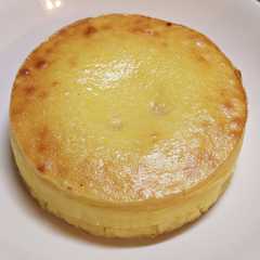 一番簡単！？だけど最高なチーズケーキ-レシピのメイン写真