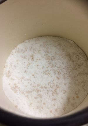 楽チン！我が家の定番！卵焼きの素の作り方-レシピのメイン写真