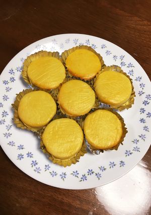 スイートポテト♡-レシピのメイン写真