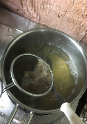 【使えるシリーズ】かつお昆布ダシ-レシピのメイン写真
