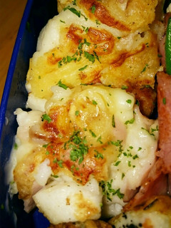 はんぺんチーズ団子焼き-レシピのメイン写真