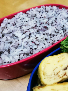 甘過ぎる!しそご飯-レシピのメイン写真