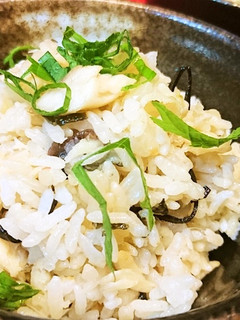 絶品★優しい味【鯛めし&鯛のそうめん汁】-レシピのメイン写真