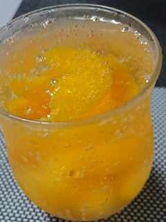 みかんの缶詰チューハイ-レシピのメイン写真