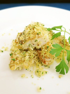 タラのソテー香味パン粉-レシピのメイン写真