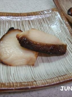 銀鱈の西京焼き【家庭で焼く最強な焼き方】-レシピのメイン写真