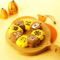 基本からアレンジまで！思わずつくりたくなる「ハロウィン フライパン 