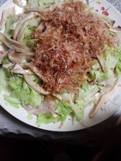 めちゃめちゃ簡単!レンチン蒸し豚~♡-レシピのメイン写真