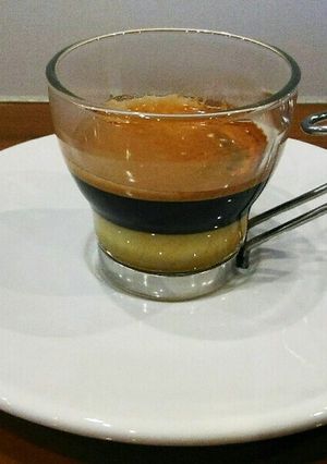 カフェボンボン-レシピのメイン写真