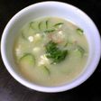 絶対にハマる!!★冷汁★