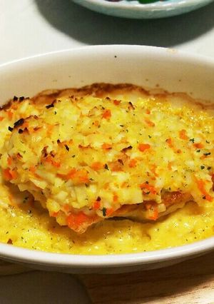 赤魚のタルタルソース焼き-レシピのメイン写真