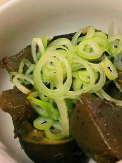 ご飯もお酒もすすむ!こんにゃくの甘辛炒め-レシピのメイン写真