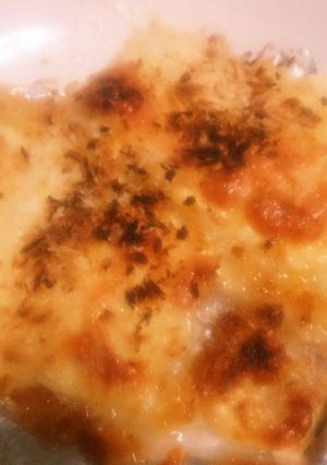 1位❤大好評！あぶらカレイのマヨチー焼き-レシピのメイン写真