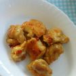 簡単!鶏肉のピリ辛マヨ照り焼き♪