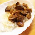 おばあちゃん直伝☆ナスツナカレー