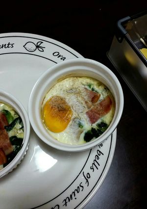 簡単！材料3つ☆-レシピのメイン写真