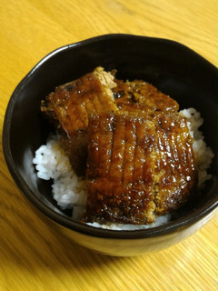 超簡単に鰻もどき!栄養満点!-レシピのメイン写真