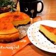 *ハロウィン♫かぼちゃのチーズケーキ*
