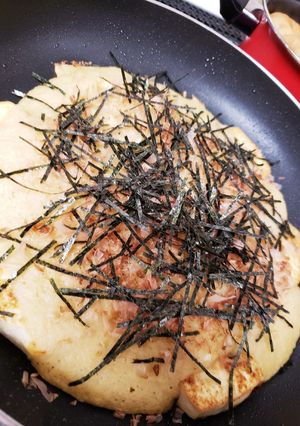豆腐ステーキ-レシピのメイン写真