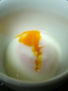 レンジで温たま 2分でできるよ-レシピのメイン写真