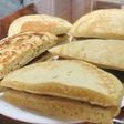 牛乳・卵なし、簡単どら焼き♫♬