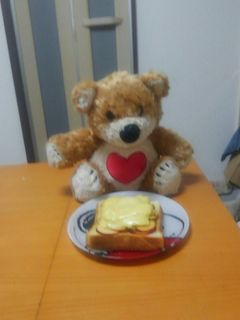 長いも卵のサンド-レシピのメイン写真