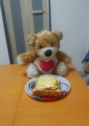 長いも卵のサンド-レシピのメイン写真