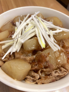 豚バラ大根-レシピのメイン写真