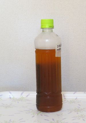 なんちゃって土佐酢-レシピのメイン写真