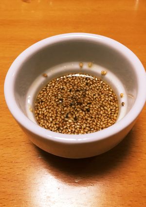 ❁使い切り♡中華ドレッシング❁-レシピのメイン写真