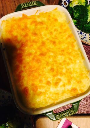 失敗なし★アッシパルマンティエ-レシピのメイン写真