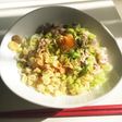 ぶっかけ釜揚げうどん