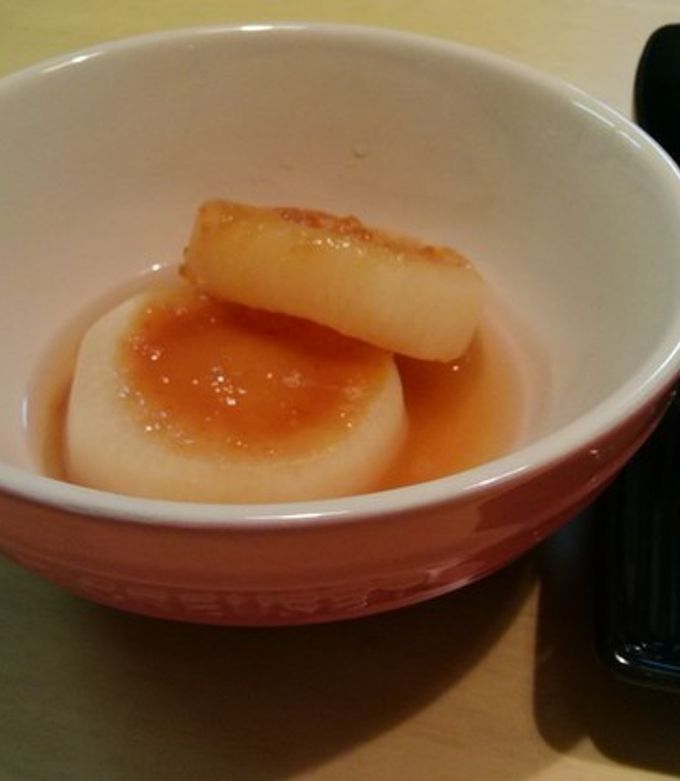 簡単ふろふき大根】 by imagio414 【クックパッド】 簡単おいしい