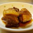 愛知のジビエ イノシシの角煮