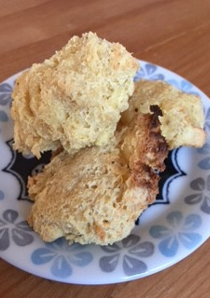 冷凍豆腐の☆揚げない唐揚げ☆-レシピのメイン写真