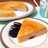 簡単＊ブルーベリーヨーグルトチーズケーキ