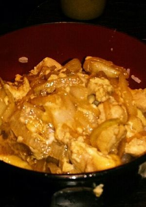 シンプル＆簡単＆おいしい 親子丼-レシピのメイン写真