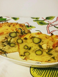 米粉のケークサレ-レシピのメイン写真