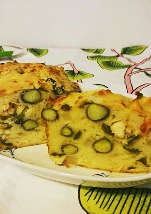 米粉のケークサレ-レシピのメイン写真