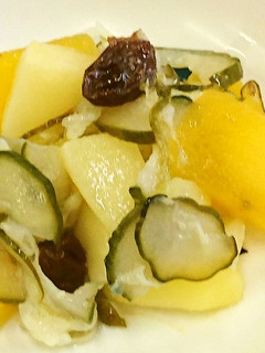 オータムサラダ・保育園給食-レシピのメイン写真