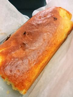 柚子羊羮リメイク☆簡単パウンドケーキ-レシピのメイン写真