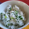 菜飯